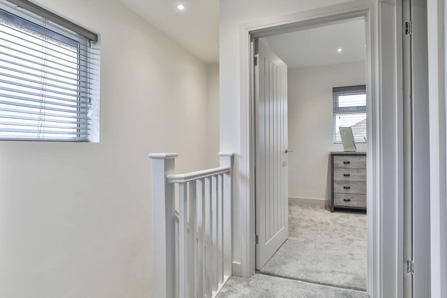 Magnificent, Renovated Whole House With Garden Villa Sheffield Bagian luar foto