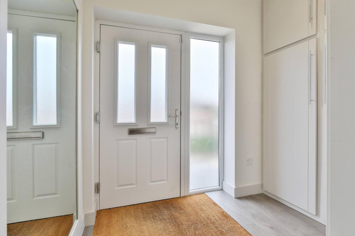 Magnificent, Renovated Whole House With Garden Villa Sheffield Bagian luar foto